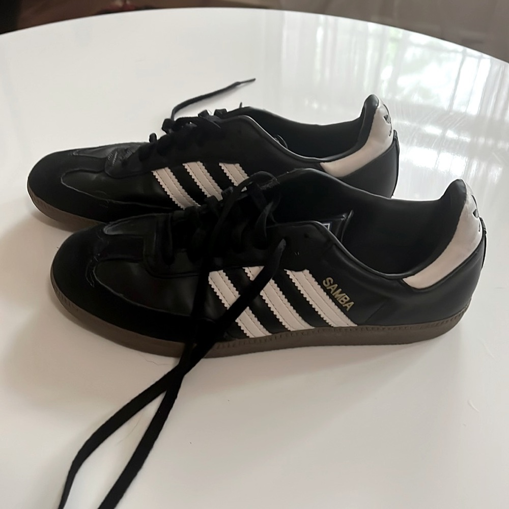 Adidas Samba shoes mens 7.5
